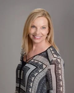 Norita (Rita) Hoegel.